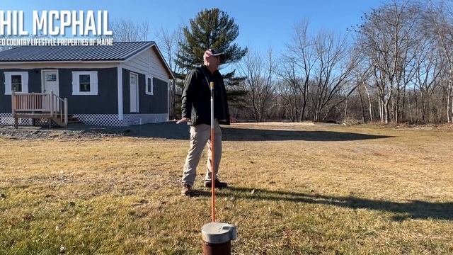 Riverfront Cabin For Sale | Maine Real Estate