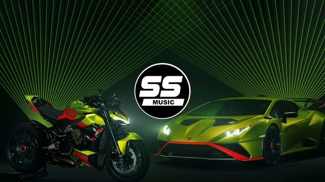 Zero Chaotic - Burn Up