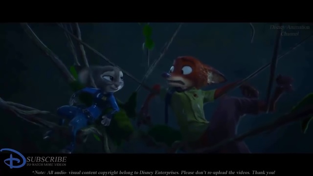 3+ Zootopia - Judy Hopps Cutest Moments
