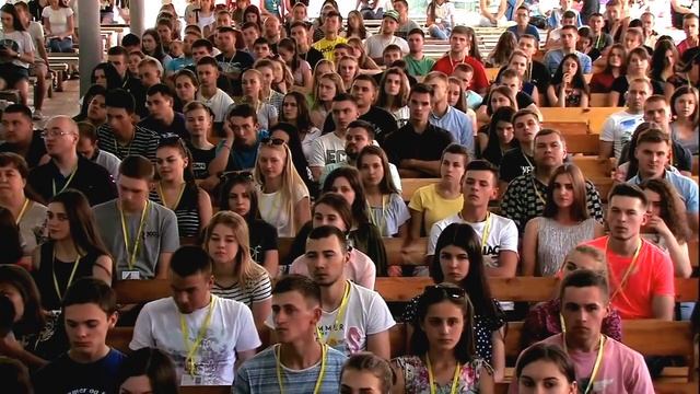 Лео Франк _ проповедь  - Полный вперед или жизнь апостола Павла