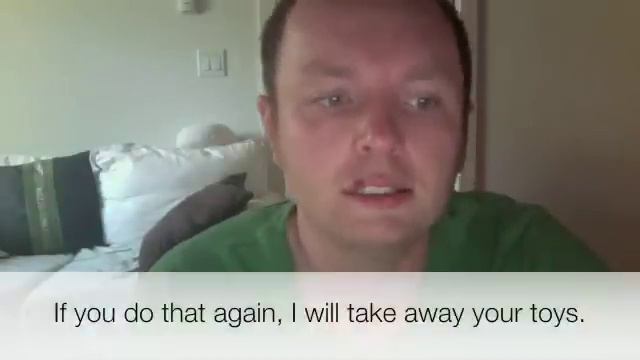 9-1: First Conditional And Time Clauses