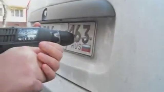 Гибдд беспредел  Гаишник ворует номера  Дпс БЫДЛО  Гаи жесть