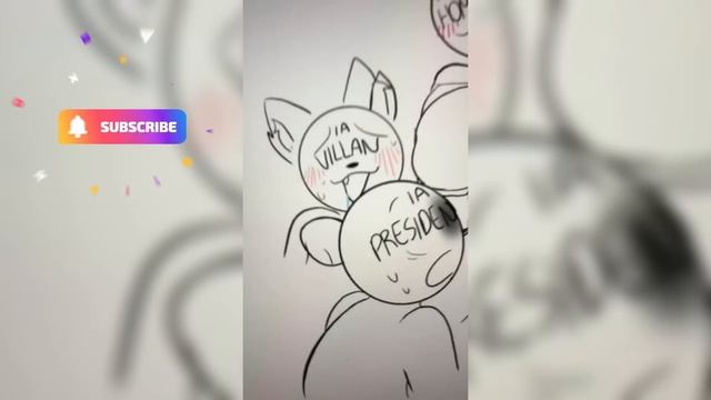 Character AI - TikTok Compilation Of Mind-Blowing Digital Characters #5