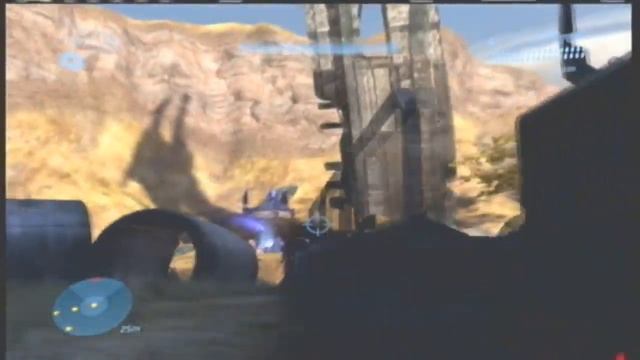 Kia Plays Halo 3 Part 5