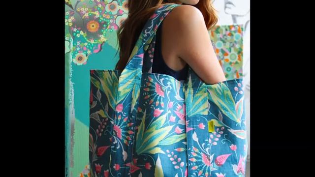 Ткани LifeStyle от дизайнера Amy Butler ,коллекция Glow