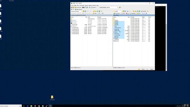 Getting Your  XIOS VPS Masternode On The Right Blockchain