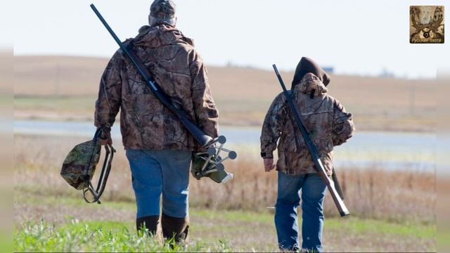 В России повысили возраст приобретения охотничьего оружия до 21 года