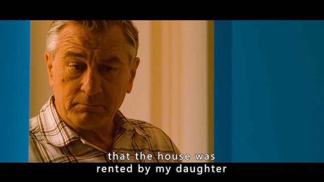 The Old Father Flies To Visit His Children, But Every One Lies To Him For A Shocking Reason.