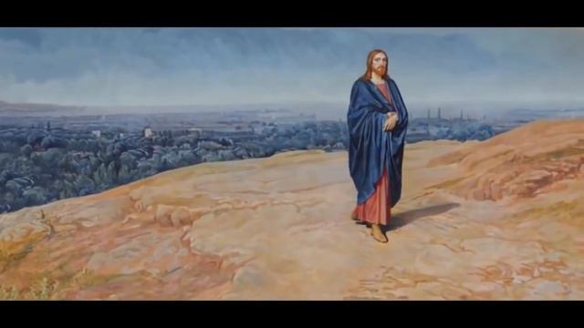 Евангелие от Марка, часть 1. Проповедь Предтечи
