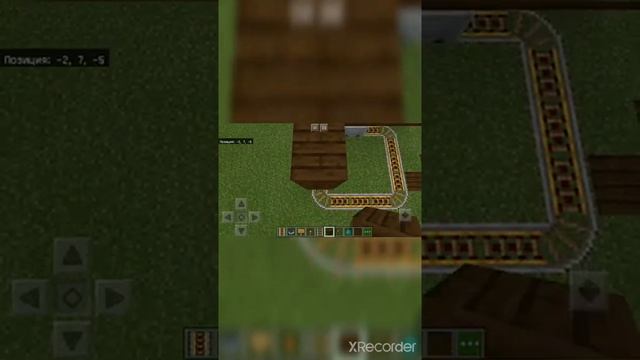 Как зделать ТИР В МАЙНКРАФТ