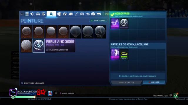 Trade Ps4 Ps5 + Ranked D3 C1