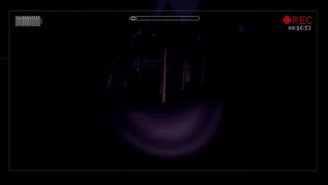 Slender - The Arrival №2. Слендер издевается надо мной