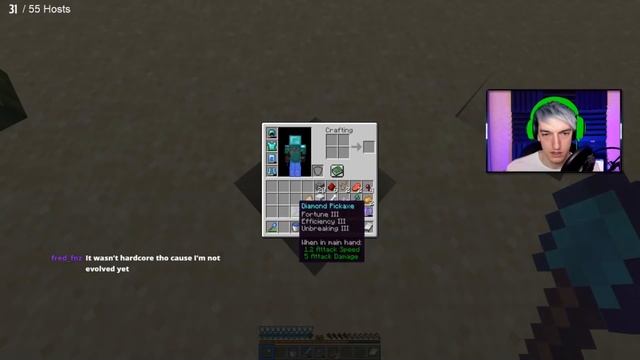 Animation Life: FULL MOVIE (Minecraft Animation) #2