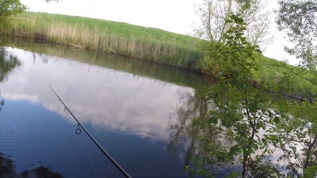 Игра в рыбалку , выпил повысил опыт !