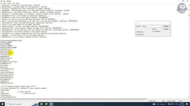 Red Alert 2 _ Hướng Dẫn Mua 1 Lần  Hơn 30 Lính , Chỉnh Tiền , Số Lượng Lính Theo Ý Thích
