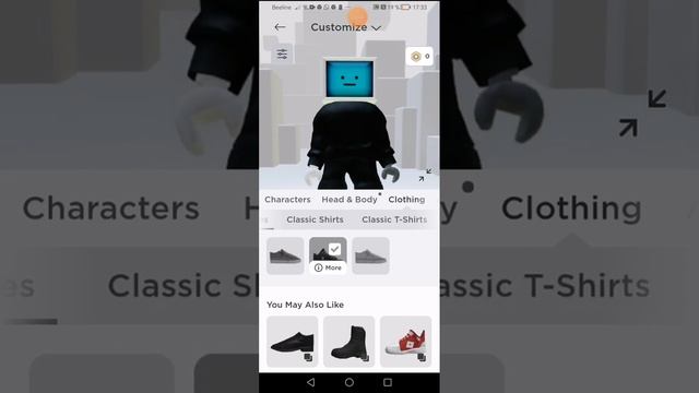 как зделать скин камера мена за 0 робаксов