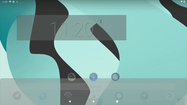 Android 9.0 Simple USB Boot. Lineage OS 16 SSD Setup With Google Play Store.