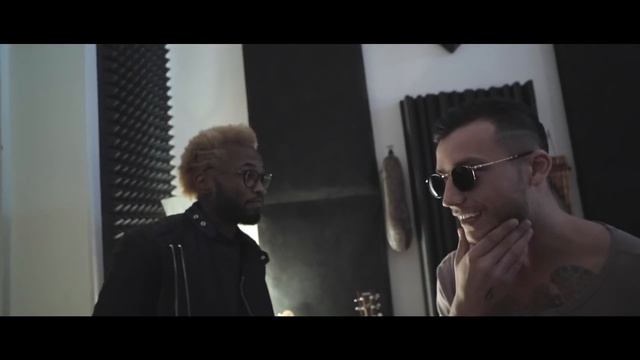 DJFM ворвались к QUEST PISTOLS SHOW | INFINITE Inside VLOG #1