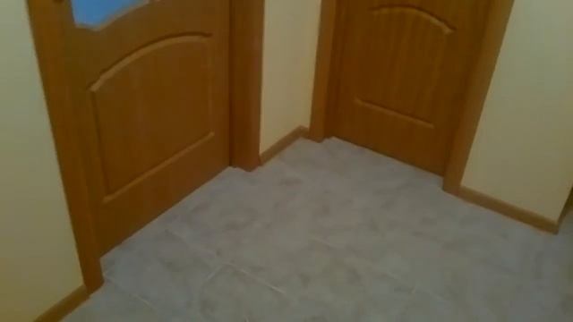 Ремонт прихожей 5 кв.м.