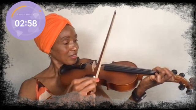 Midday With My Mendini By Cecilio Violin - Moving On
