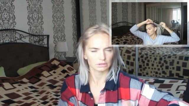 Исправление неровного окрашивания\ОПЯТЬ пошла в СТРИЖКА-SHOP!!!