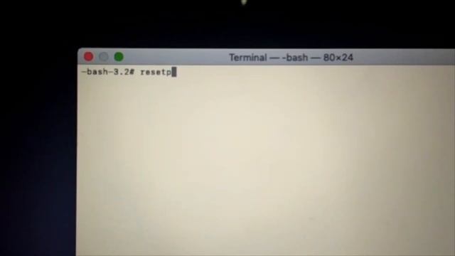 Macbook Login Bypass Mac OS Mojave...LATEST