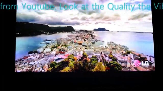 Xgimi Z4 Aurora Honest Review