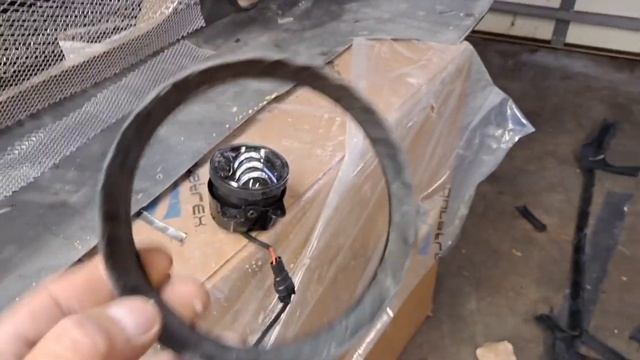 Porsche Cayenne 955 Duraflex Bumper Review