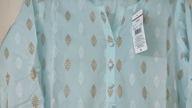 Latest Ajio Kurti Haul All Under Rs.200 | Summer Kurti Collection | Branded Kurti's Under Rs.200😱