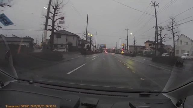 TS P1507 土浦 80 80