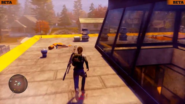 State Of Decay 2 HOMECOMING: Izzbee's Mystery: Breaking The Code
