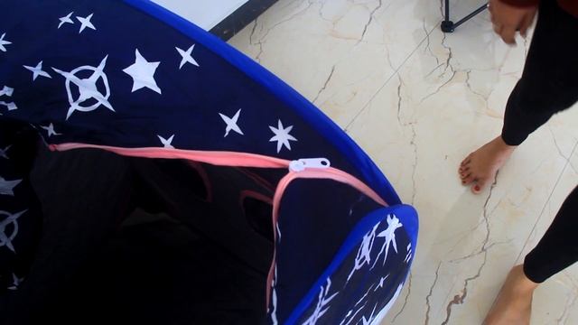 Portable Sauna Steam Alat Pelangsing Tubuh  LX 018-27