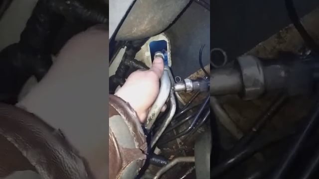 Теплый Термостат