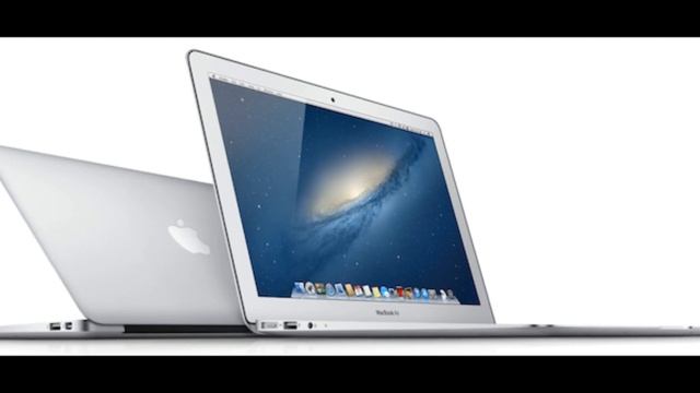Apple MacBook Air 2013 (11-Inch): Hands On & Review
