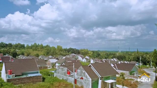 VILLA GARDENIA X DJI