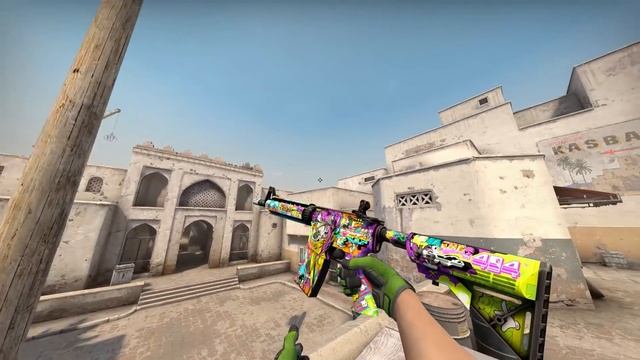 НОВЫЙ ЗЕЛЕНЫЙ ИНВЕНТАРЬ CS:GO ЗА 3.000.000 РУБЛЕЙ!