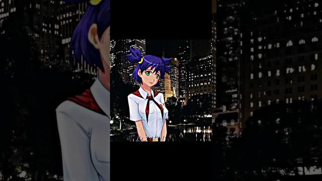 Edit's On Everlasting Summer Лена #хранитель бесконечное лето