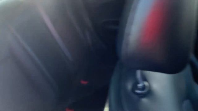 2015 Nissan Juke SL SUV  Cayenne Red