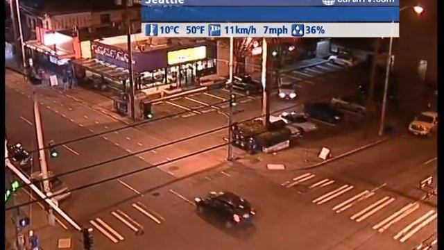 The WORLD LIVE - 06:00 GMT On February 21, 2010