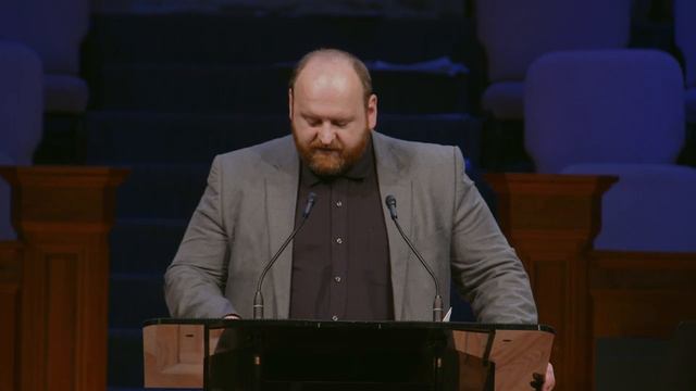 25 Мая 2022 - Молитвенное Служение