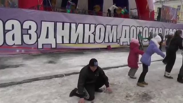 Вы в танцах #