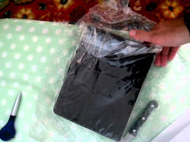 The Chinese seller sent a counterfeit product.