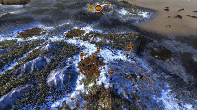 Antiquitas Posterior: Majorian #20 - Hunni [FINALE]