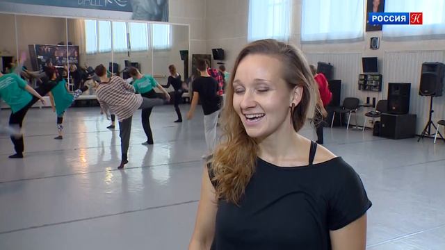 Театр «Балет Евгения Панфилова» открывает творческий сезон