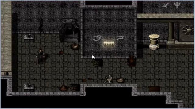 Let's Play Atonement: Scourge Of Time #1