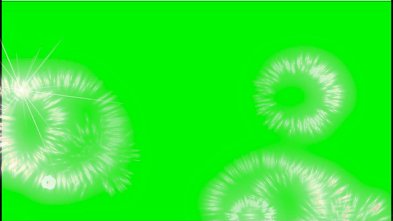 Green Screen Effect Flash Instant Overlay Chrome Key Footage Футаж Эффект вспышки