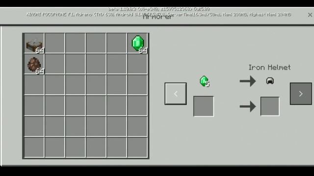ПОДРОБНЫЙ ОБЗОР НОВОГО Minecraft PE 1.10.0.3 | ЩИТ, НОВЫЕ ДЕРЕВНИ И ЖИТЕЛИ, КОСТРЫ, ЯГОДЫ | СКАЧАТЬ