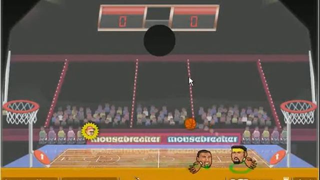 Боксерская интенсивность