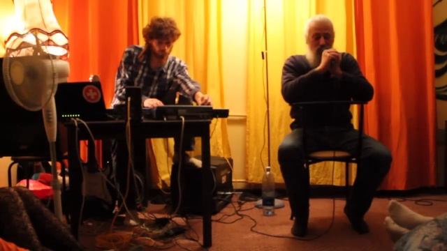 Дмитрий Гайдук - Про остров, на котором все ништяк