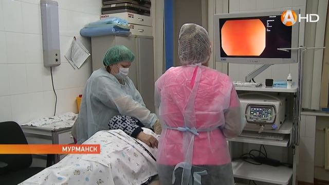 В областной онкодиспансер поступило высокотехнологичное оборудование